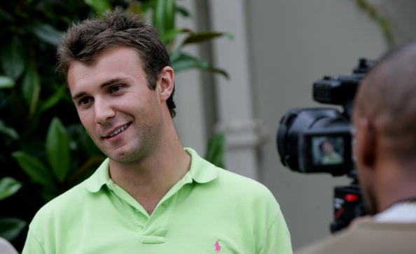 Jonathan Wilkes Net Worth | Celebrity Net Worth