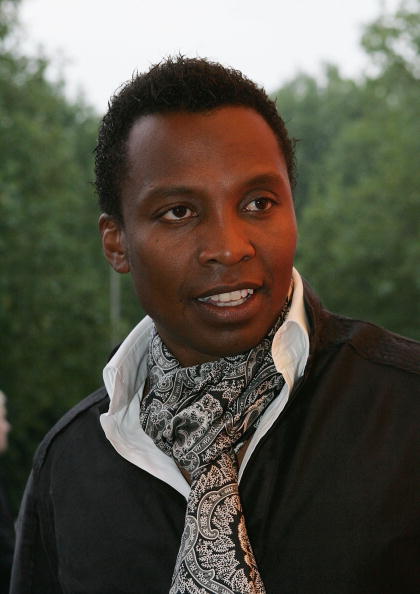 Haddaway Net Worth | Celebrity Net Worth