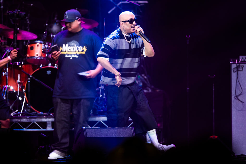 Mr. Capone-E Net Worth | Celebrity Net Worth