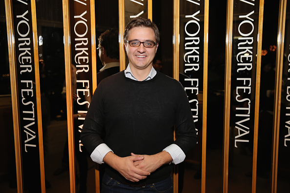 Chris Hayes Net Worth | Celebrity Net Worth