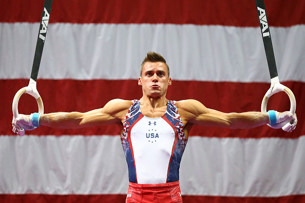 Sam Mikulak Net Worth | Celebrity Net Worth