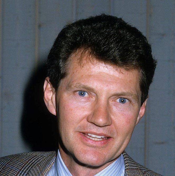 Andrew Robinson Net Worth Celebrity Net Worth