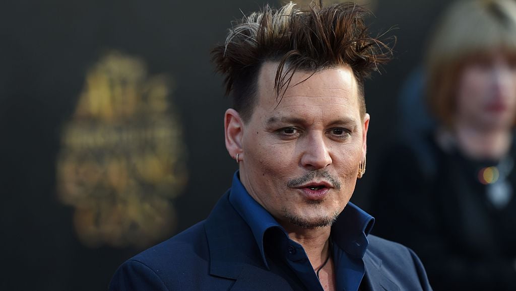 Johnny Depp Net Worth: What He's Earned And Where His Money Stands In 2024-2025