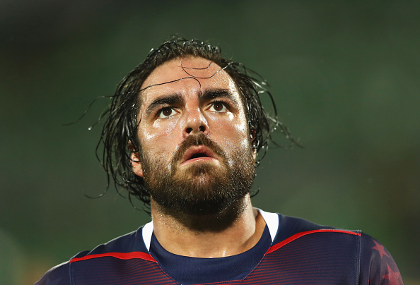 Nate Ebner Net Worth | Celebrity Net Worth