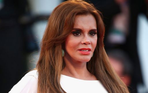 Lucia Mendez Net Worth | Celebrity Net Worth