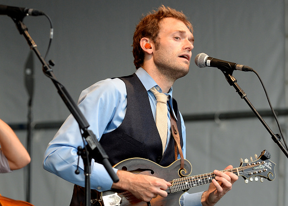Chris Thile Net Worth | Celebrity Net Worth