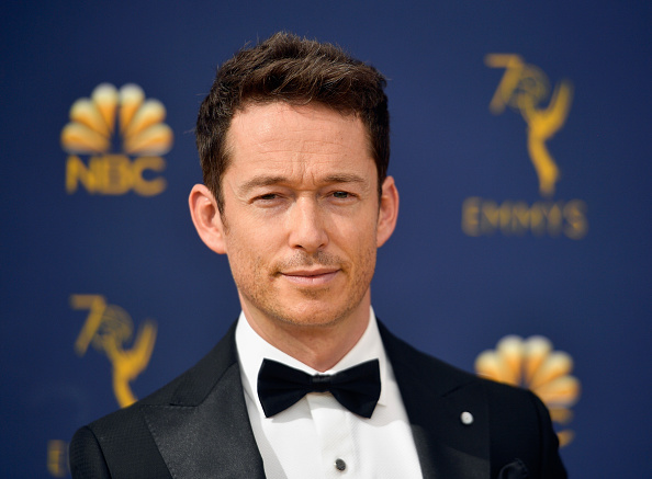 Simon Quarterman Net Worth | Celebrity Net Worth
