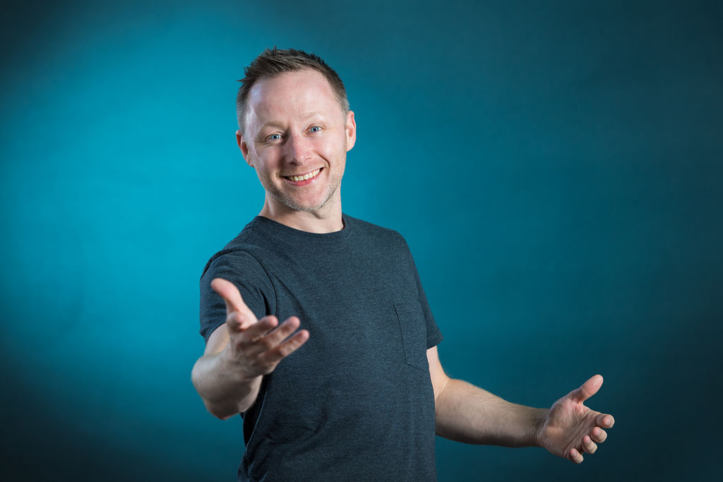 Limmy Net Worth | Celebrity Net Worth