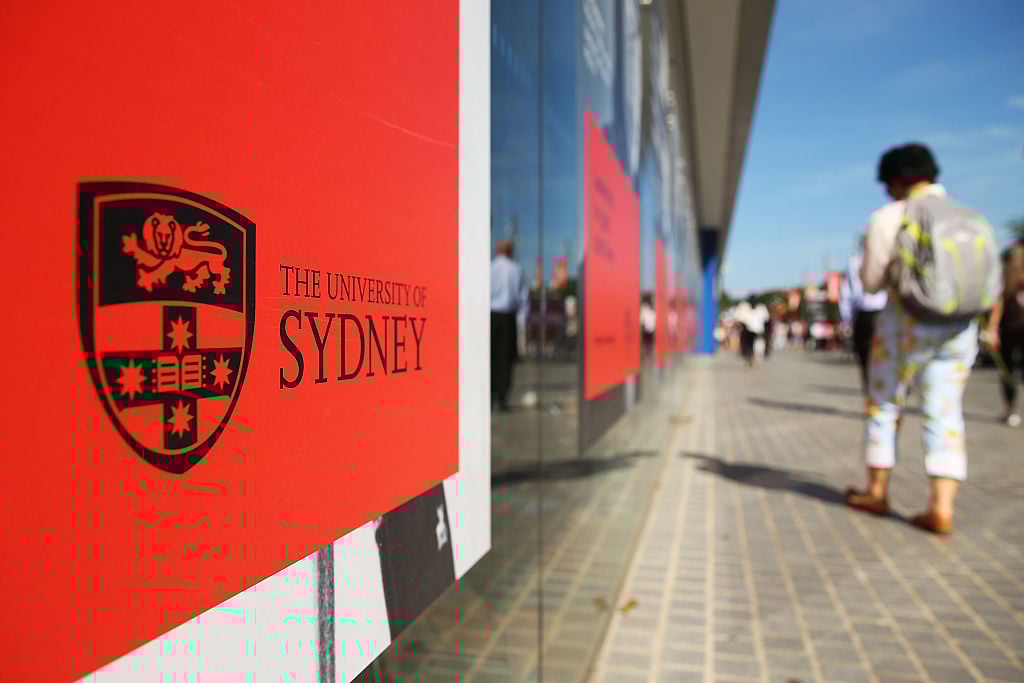Billionaire Len Ainsworth Donates $2 Million To University Of Sydney