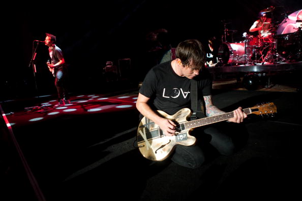 Scott Raynor Net Worth | Celebrity Net Worth