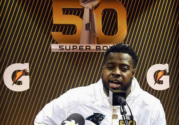 Kawann Short Net Worth | Celebrity Net Worth