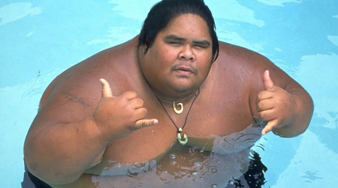 Israel "Iz" Kamakawiwo'ole Net Worth Celebrity Net Worth