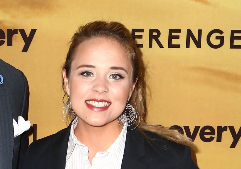 Jinger Duggar Net Worth | Celebrity Net Worth