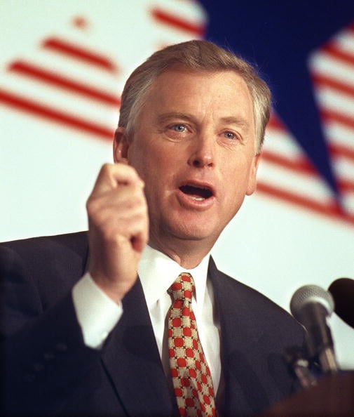 Dan Quayle Net Worth Celebrity Net Worth