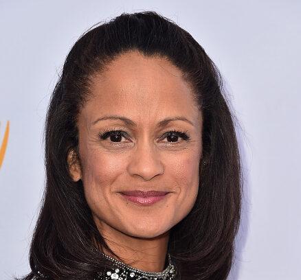 Anne-Marie Johnson Net Worth Celebrity Net Worth