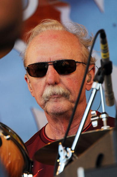 Butch Trucks Net Worth | Celebrity Net Worth