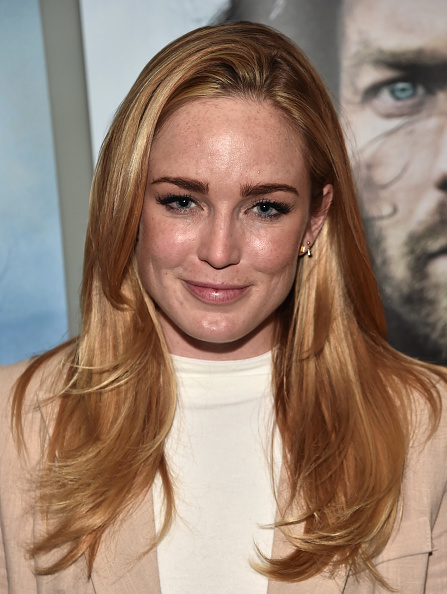 Caity Lotz Net Worth | Celebrity Net Worth