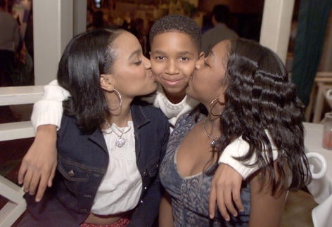 Dee Jay Daniels Net Worth | Celebrity Net Worth