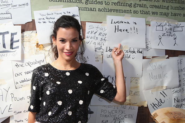 Danay García Net Worth | Celebrity Net Worth