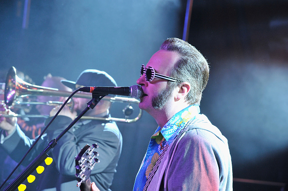 Aaron Barrett Net Worth | Celebrity Net Worth