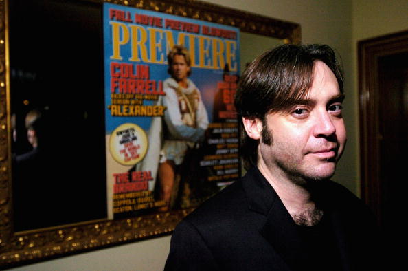 Brad Roberts Net Worth | Celebrity Net Worth