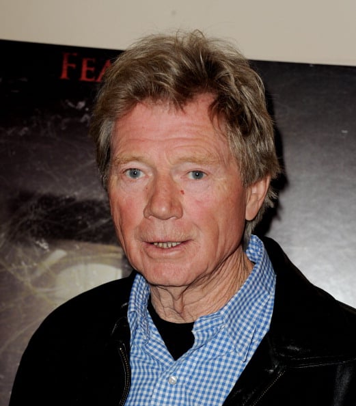 Michael Parks Net Worth | Celebrity Net Worth