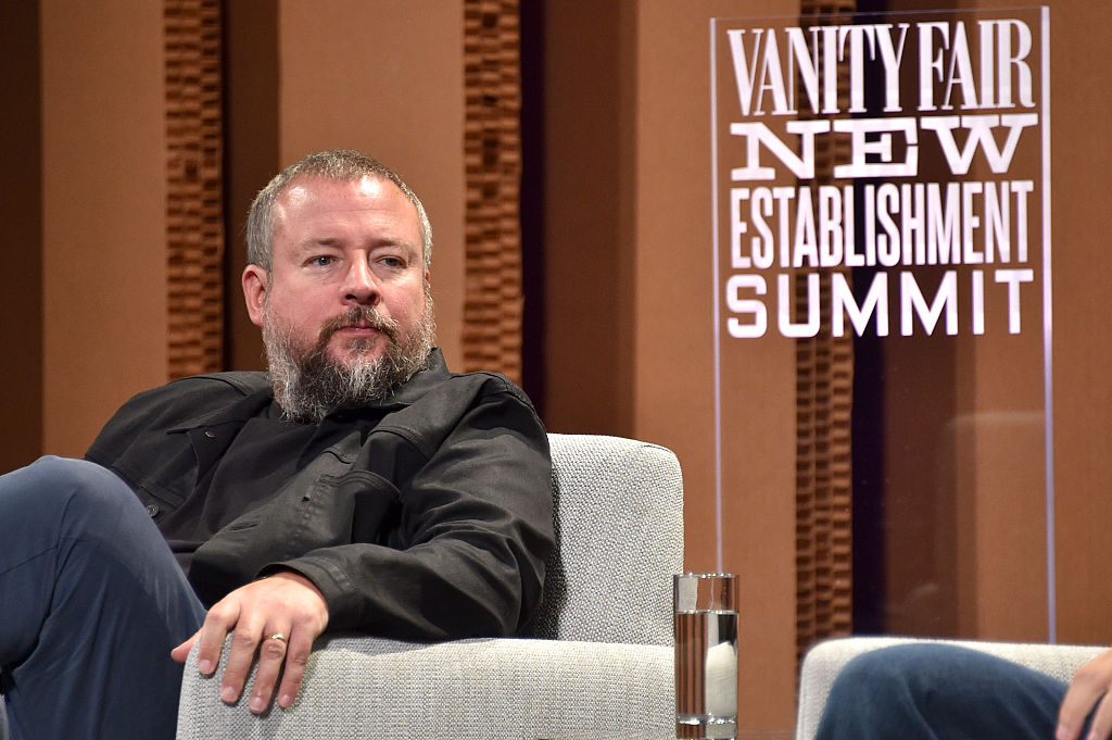Shane Smith Net Worth | Celebrity Net Worth