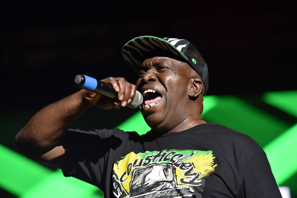 Barrington Levy Net Worth | Celebrity Net Worth