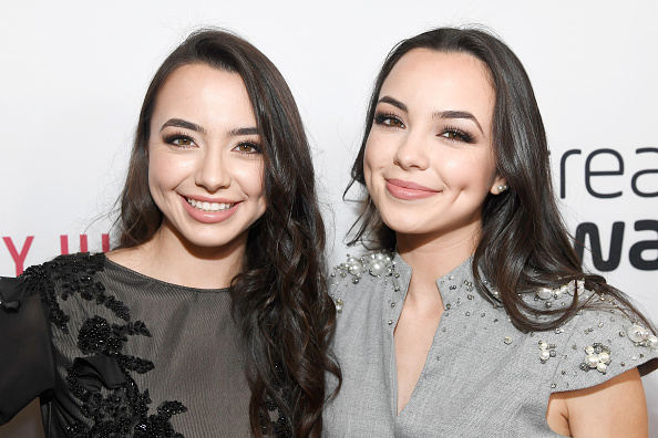 Veronica Merrell Net Worth | Celebrity Net Worth