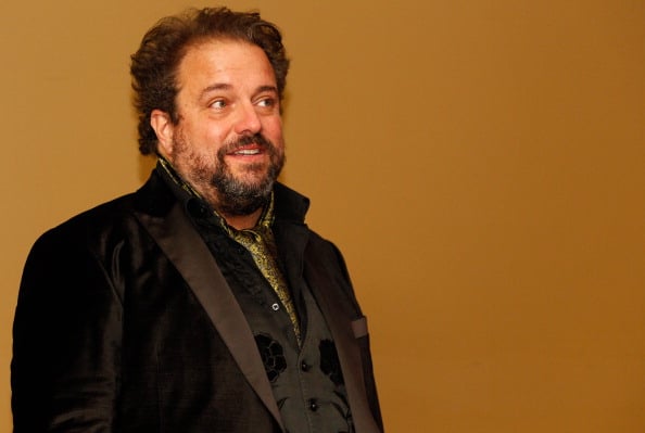 Raul Malo Net Worth | Celebrity Net Worth