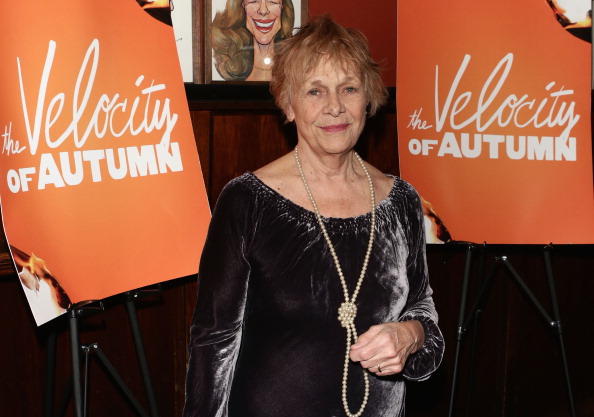 Estelle Parsons Net Worth | Celebrity Net Worth