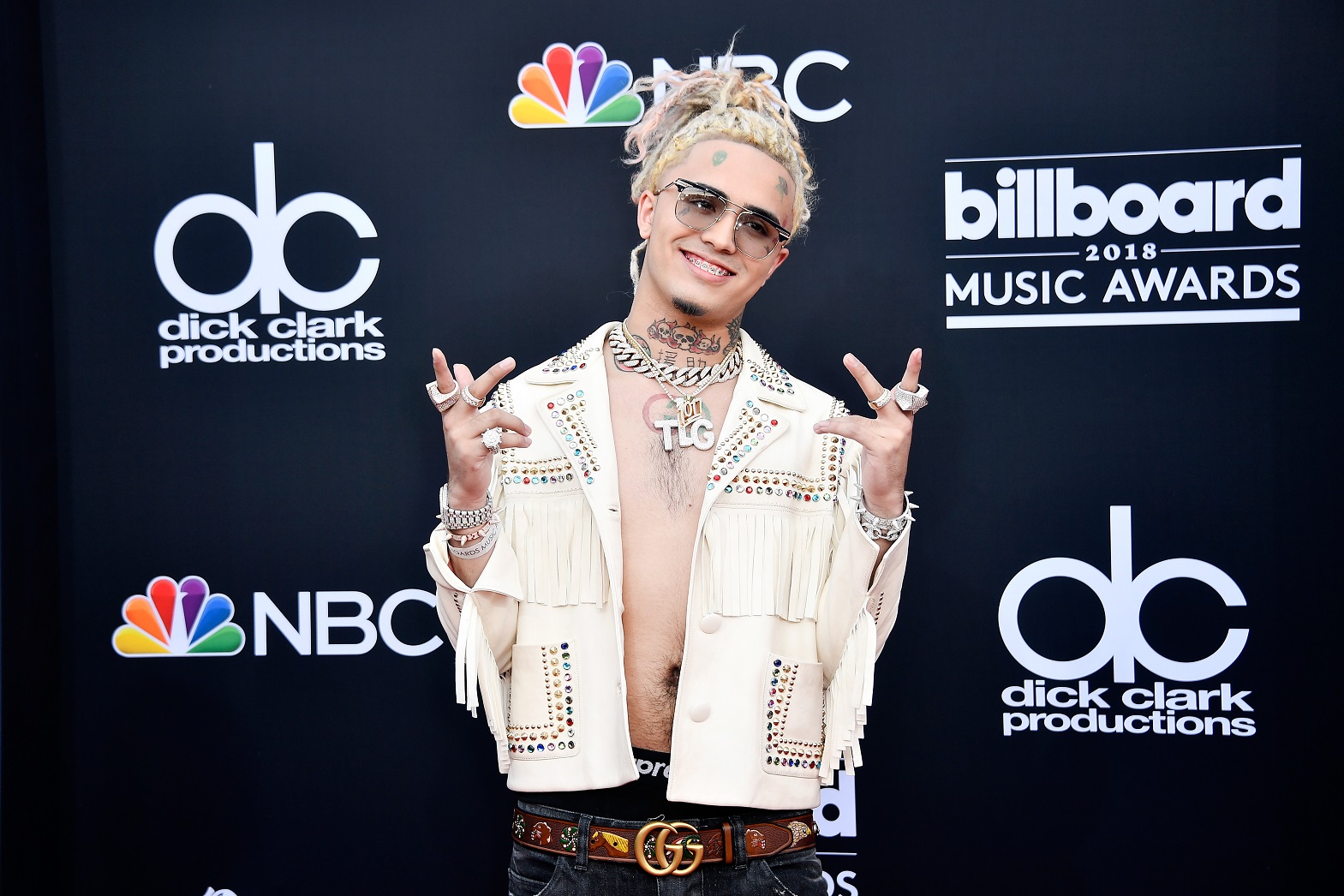 Lil Pump Net Worth | Celebrity Net Worth