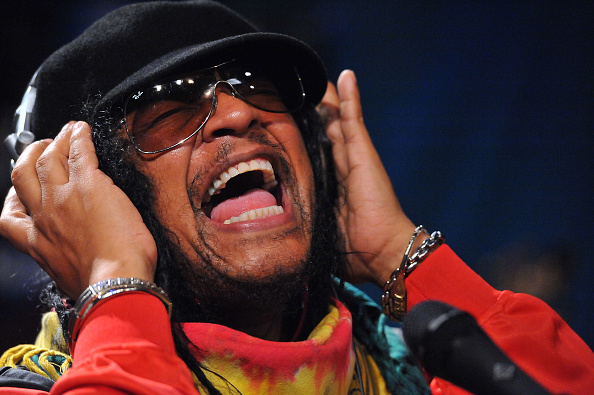 Maxi Priest Net Worth | Celebrity Net Worth