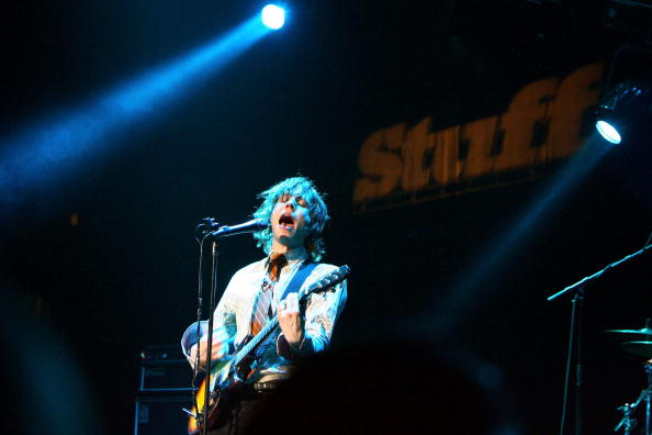 Damian Kulash Net Worth | Celebrity Net Worth