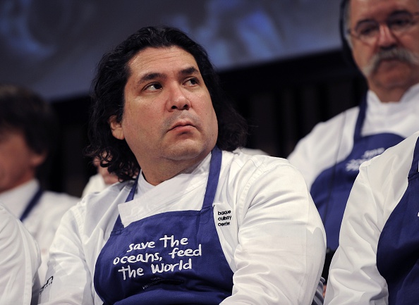 Gaston Acurio Net Worth | Celebrity Net Worth