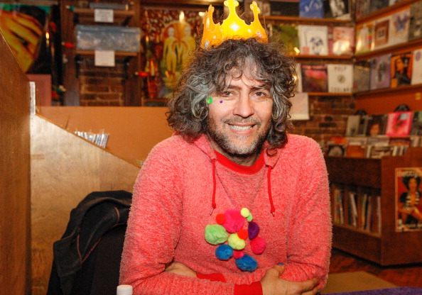 Wayne Coyne Net Worth | Celebrity Net Worth