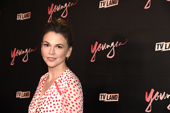 Sutton Foster Net Worth | Celebrity Net Worth