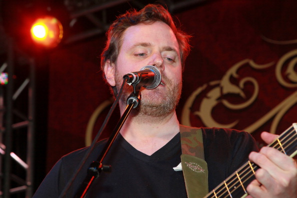 Kevin Hearn Net Worth | Celebrity Net Worth