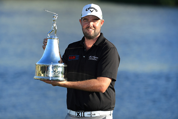 Marc Leishman Net Worth | Celebrity Net Worth