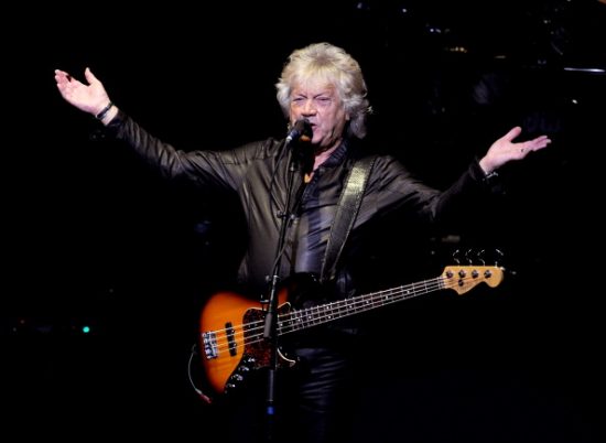 John Lodge Net Worth | Celebrity Net Worth