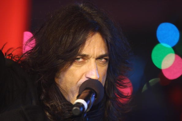 Michael Sweet Net Worth | Celebrity Net Worth