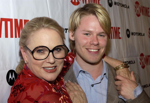 Randy Harrison Net Worth | Celebrity Net Worth