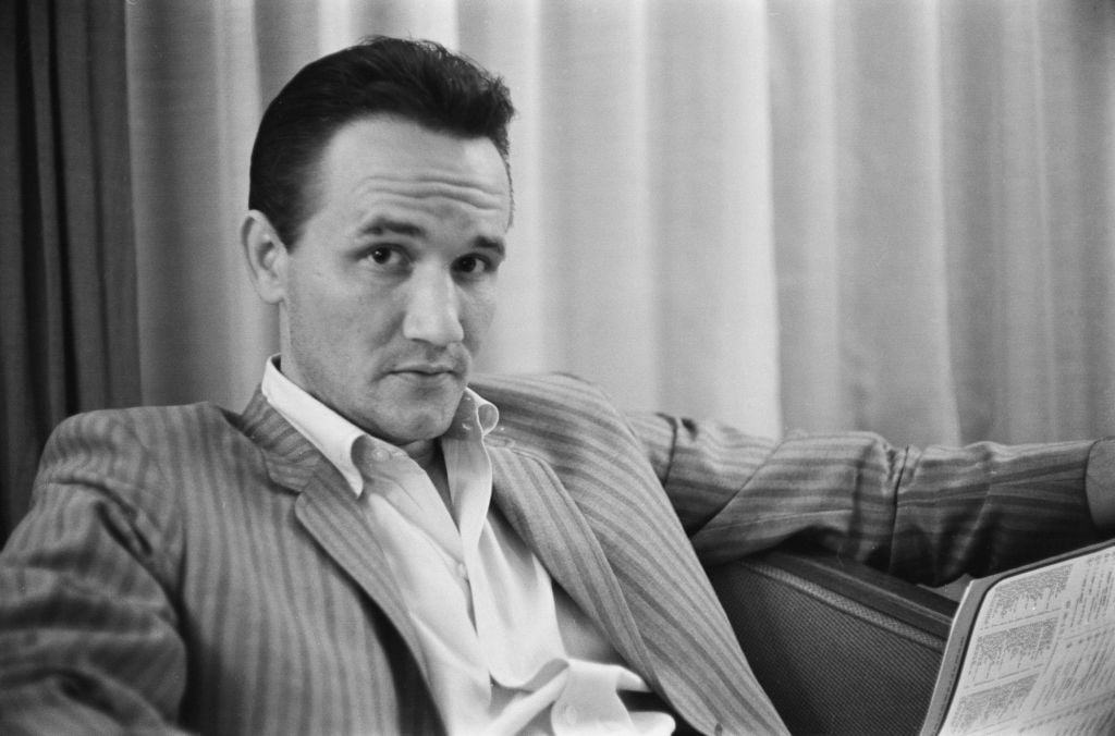 Roger Miller Net Worth Celebrity Net Worth