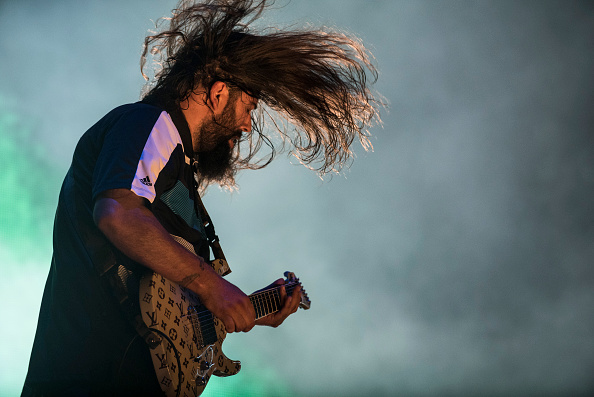 Stephen Carpenter Net Worth | Celebrity Net Worth