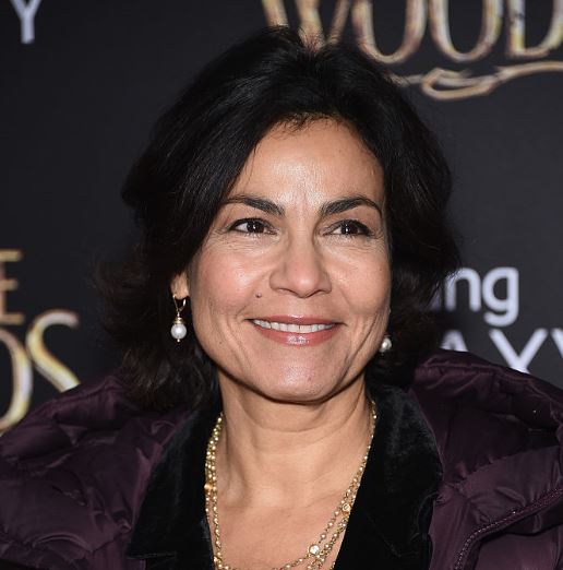 Rachel Ticotin Net Worth | Celebrity Net Worth