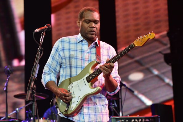 Robert Cray Net Worth | Celebrity Net Worth
