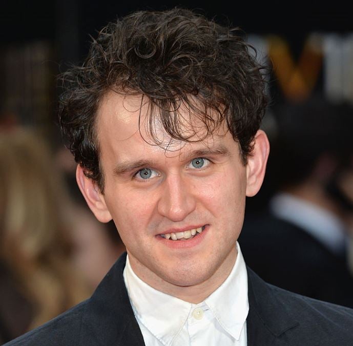 Harry Melling Net Worth | Celebrity Net Worth