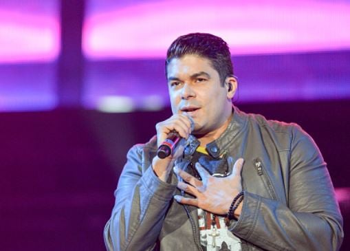 Jerry Rivera Net Worth | Celebrity Net Worth