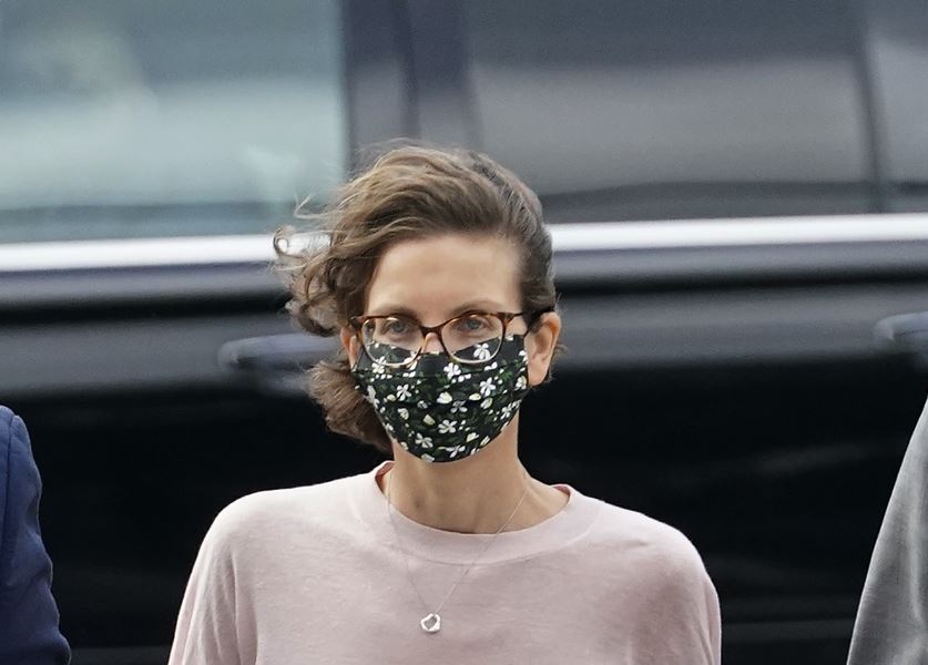 Clare Bronfman Net Worth Celebrity Net Worth