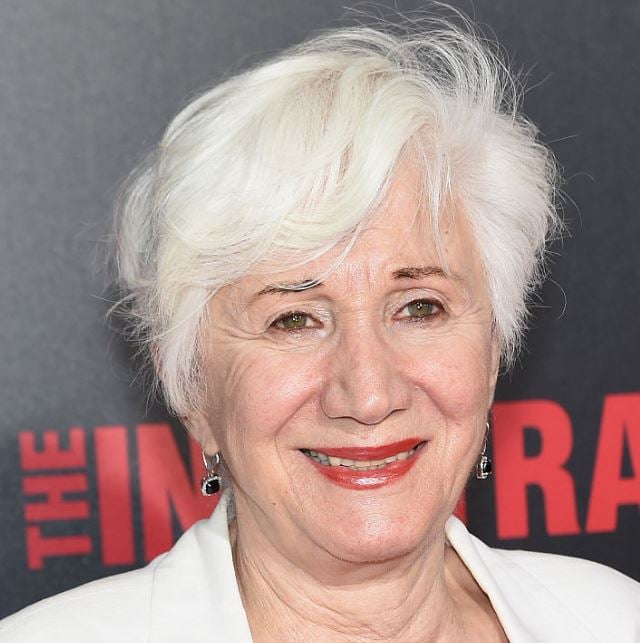 Olympia Dukakis Net Worth | Celebrity Net Worth